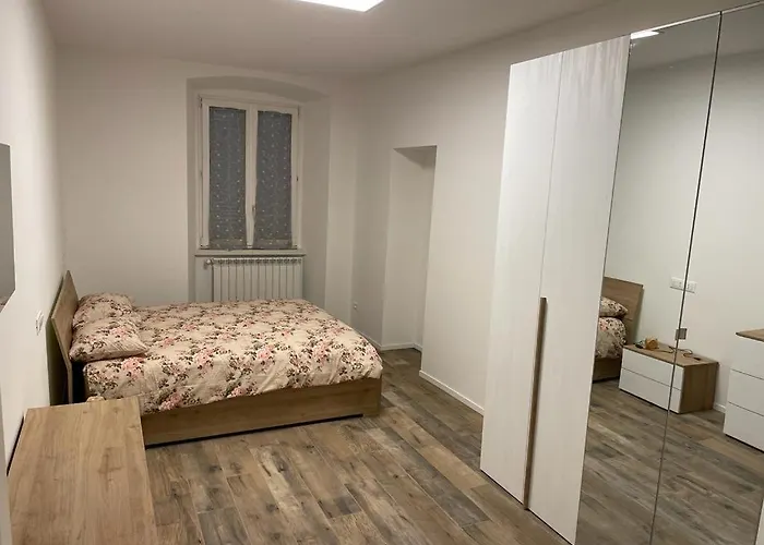 Casa Vacanze Ginevra A Trieste