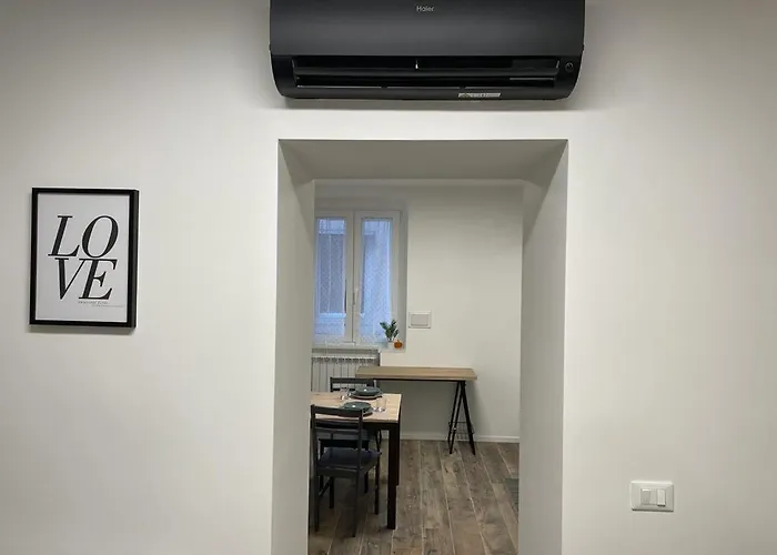 Casa Vacanze Ginevra A Trieste