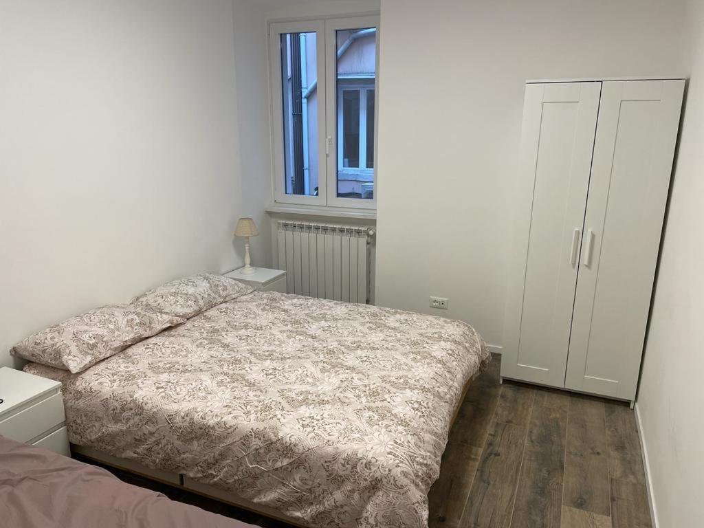 Ginevra A Apartment Trieste