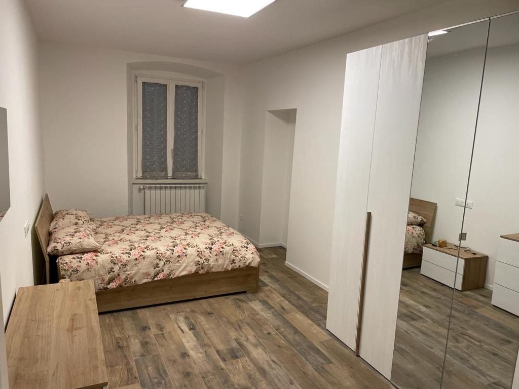 Apartment Ginevra A *