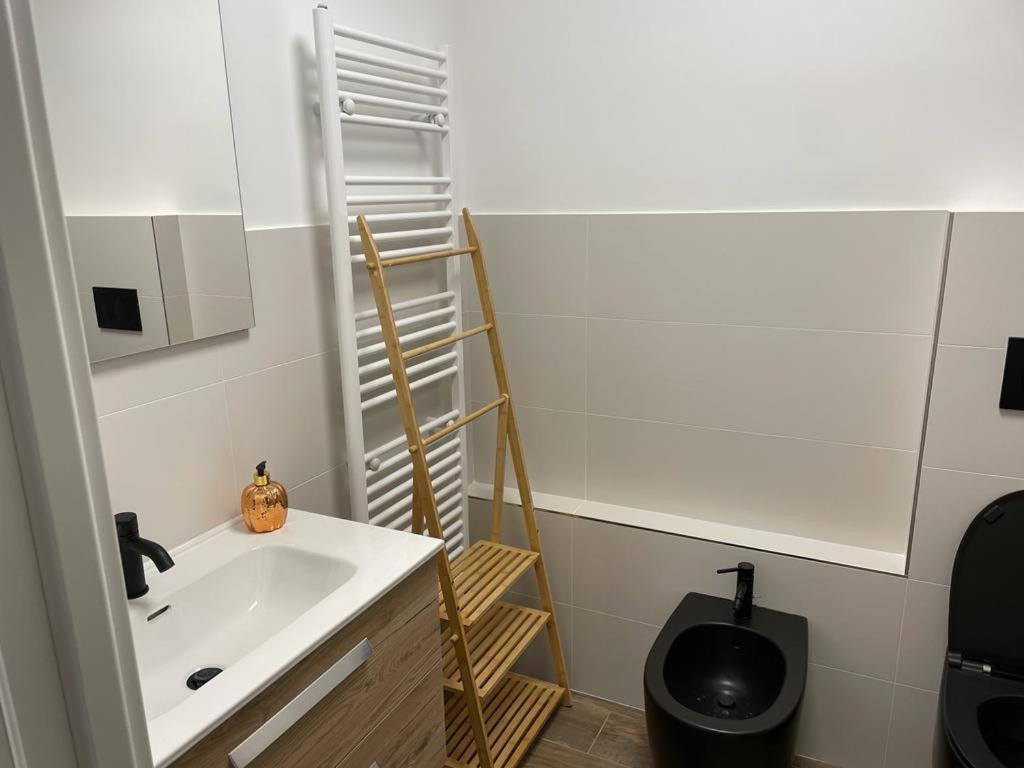 Apartment Ginevra A Trieste