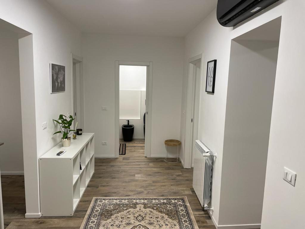 Apartment Ginevra A *