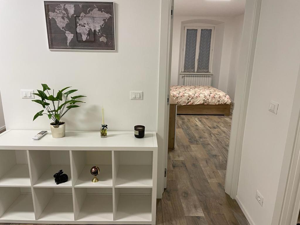 Ginevra A Apartment