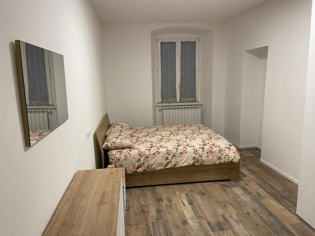 Apartment Ginevra A
