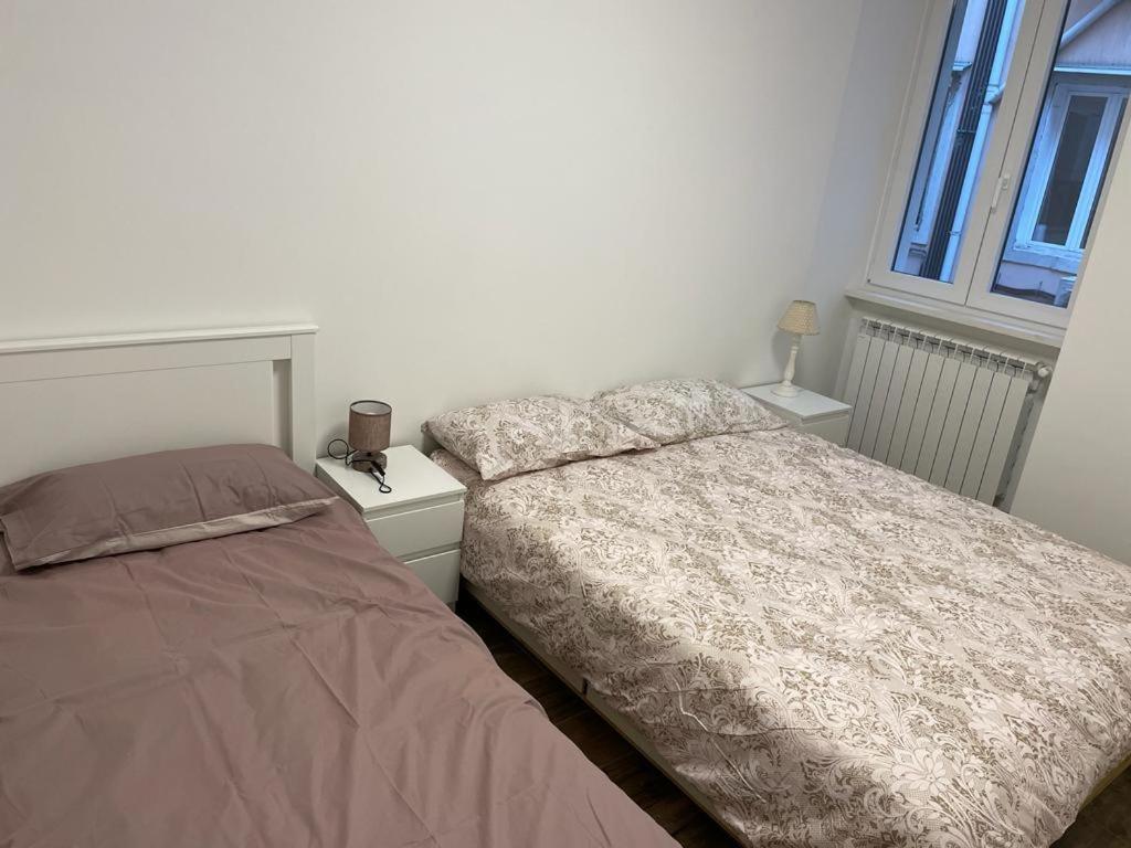 Apartment Ginevra A